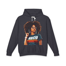 Load image into Gallery viewer, "SHE’S FULL OF PROMISE" - Inspirational College Pride Hoodie