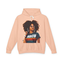 Load image into Gallery viewer, "SHE’S FULL OF PROMISE" - Inspirational College Pride Hoodie