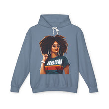Load image into Gallery viewer, "SHE’S FULL OF PROMISE" - Inspirational College Pride Hoodie