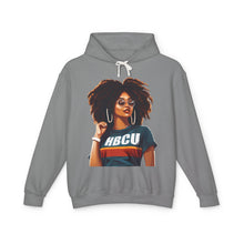 Load image into Gallery viewer, "SHE’S FULL OF PROMISE" - Inspirational College Pride Hoodie
