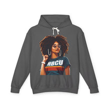 Load image into Gallery viewer, "SHE’S FULL OF PROMISE" - Inspirational College Pride Hoodie

