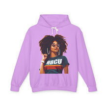 Load image into Gallery viewer, "SHE’S FULL OF PROMISE" - Inspirational College Pride Hoodie
