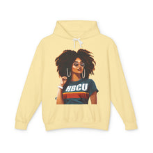 Load image into Gallery viewer, "SHE’S FULL OF PROMISE" - Inspirational College Pride Hoodie

