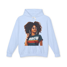 Load image into Gallery viewer, "SHE’S FULL OF PROMISE" - Inspirational College Pride Hoodie

