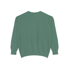 Load image into Gallery viewer, "HAMPTON GRAD" - Inspirational College Pride Sweatshirt
